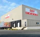 Façade site SNV Laval