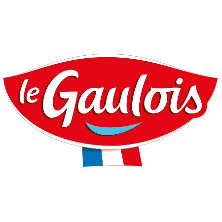 logo " Le Gaulois"